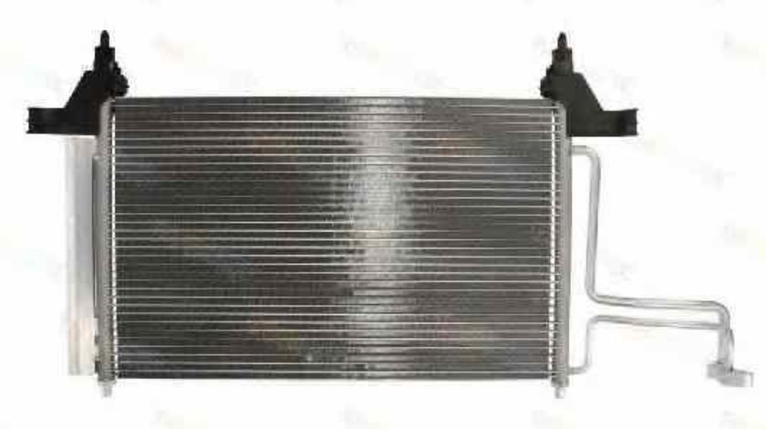 Radiator Clima Aer Conditionat FIAT STILO 192 THERMOTEC KTT110148