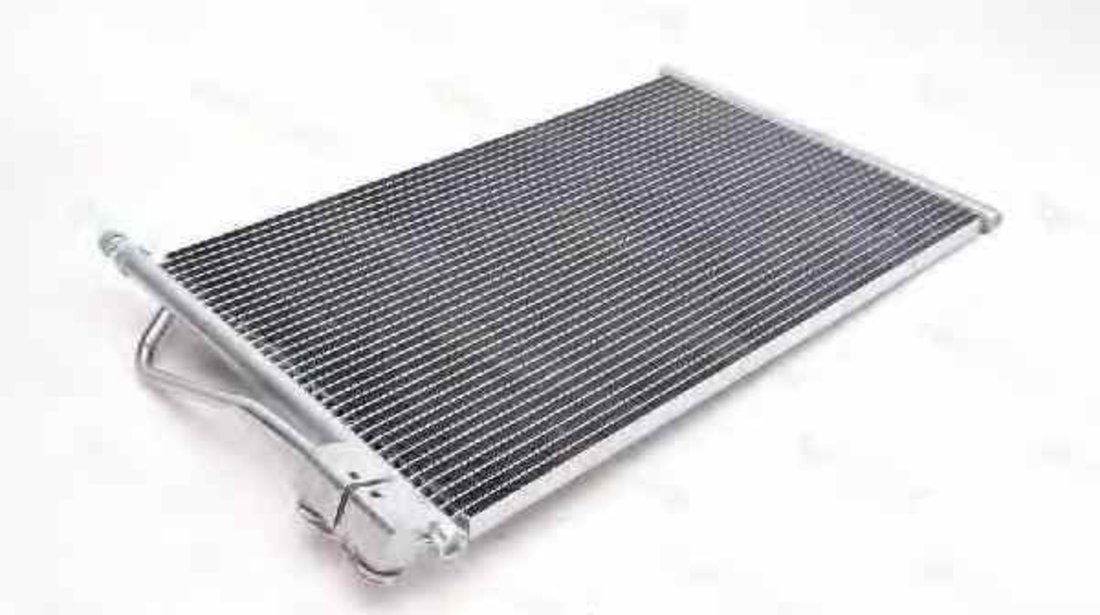 Radiator Clima Aer Conditionat FORD FIESTA V JH JD THERMOTEC KTT110132