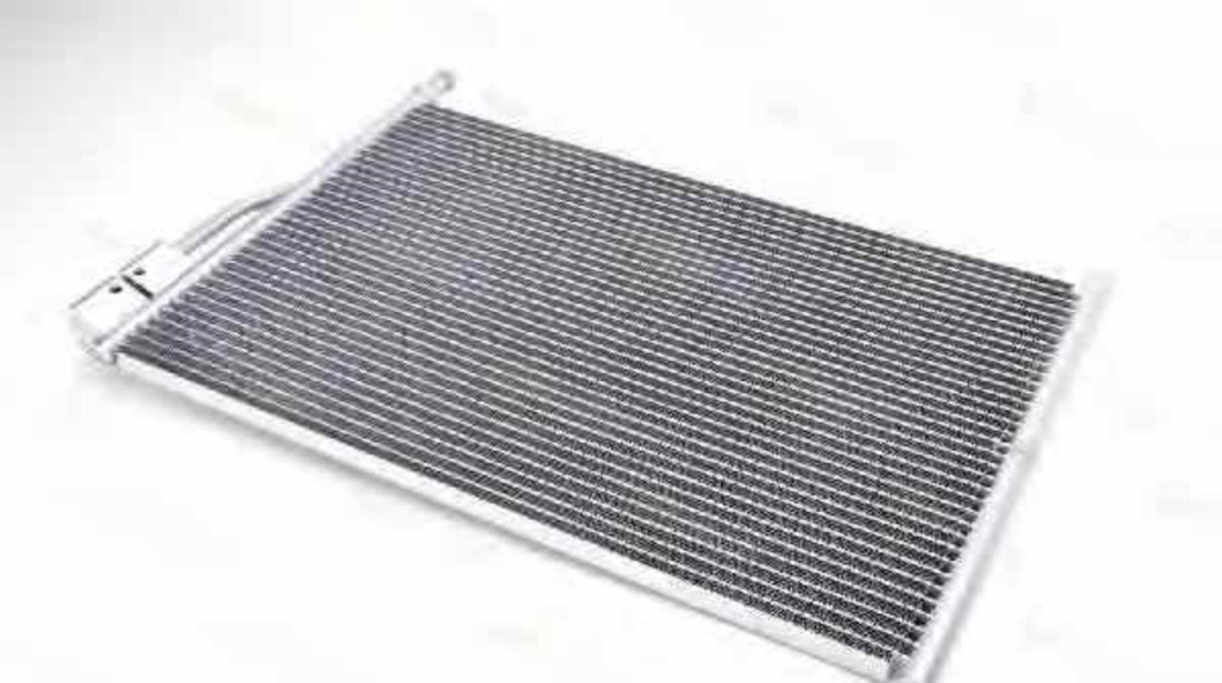 Radiator Clima Aer Conditionat FORD FIESTA V JH JD THERMOTEC KTT110132