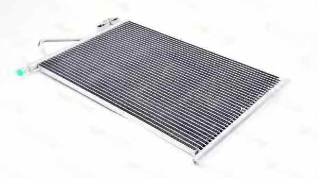 Radiator Clima Aer Conditionat FORD FIESTA V JH JD THERMOTEC KTT110132