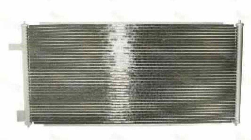 Radiator Clima Aer Conditionat FORD TOURNEO CONNECT THERMOTEC KTT110259