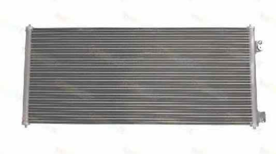 Radiator Clima Aer Conditionat FORD TRANSIT caroserie FA THERMOTEC KTT110125