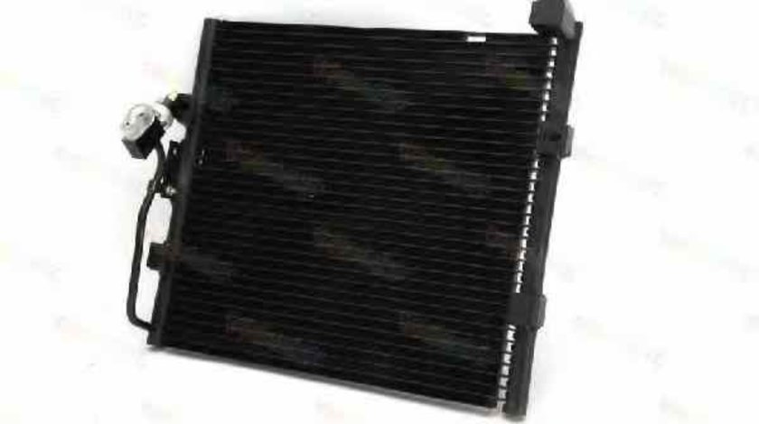 Radiator Clima Aer Conditionat HONDA CIVIC V cupe EJ THERMOTEC KTT110099