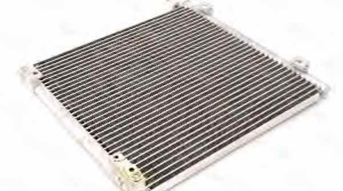 Radiator Clima Aer Conditionat HONDA CIVIC VI Fastback MA MB THERMOTEC KTT110100