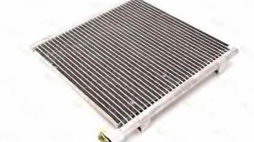 Radiator Clima Aer Conditionat HONDA CIVIC VI Hatchback EJ EK THERMOTEC KTT110100