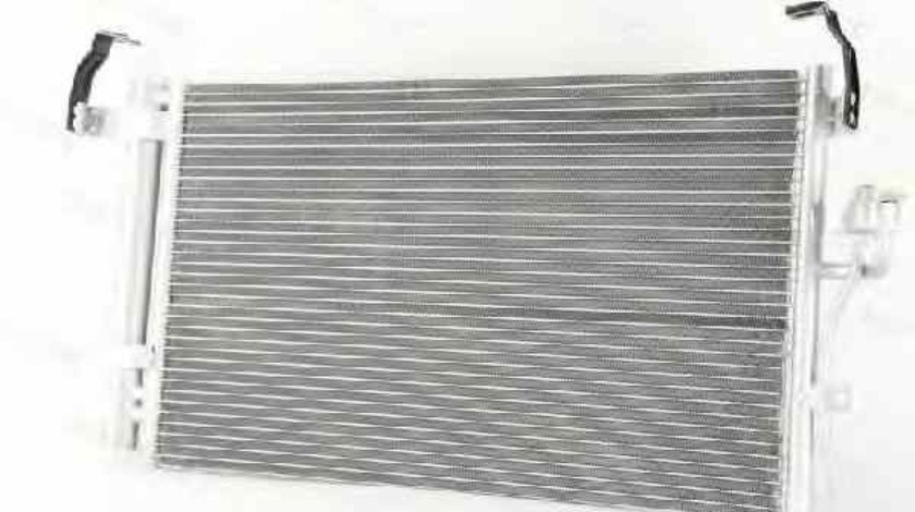 Radiator Clima Aer Conditionat HYUNDAI COUPE GK THERMOTEC KTT110223