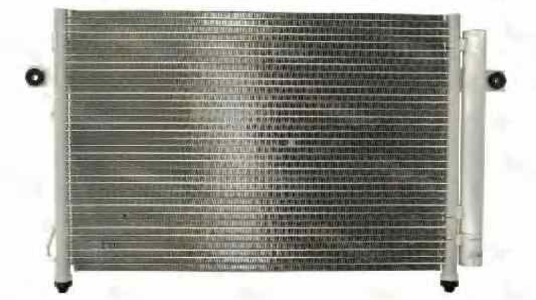 Radiator Clima Aer Conditionat HYUNDAI GETZ TB THERMOTEC KTT110152