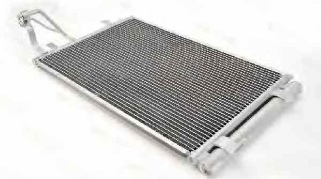 Radiator Clima Aer Conditionat HYUNDAI i30 FD THERMOTEC KTT110311