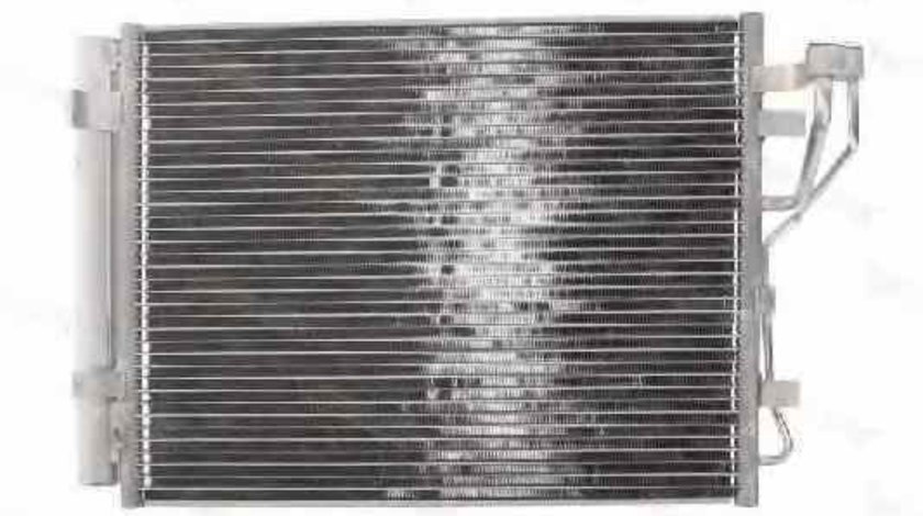 Radiator Clima Aer Conditionat HYUNDAI i30 FD THERMOTEC KTT110141