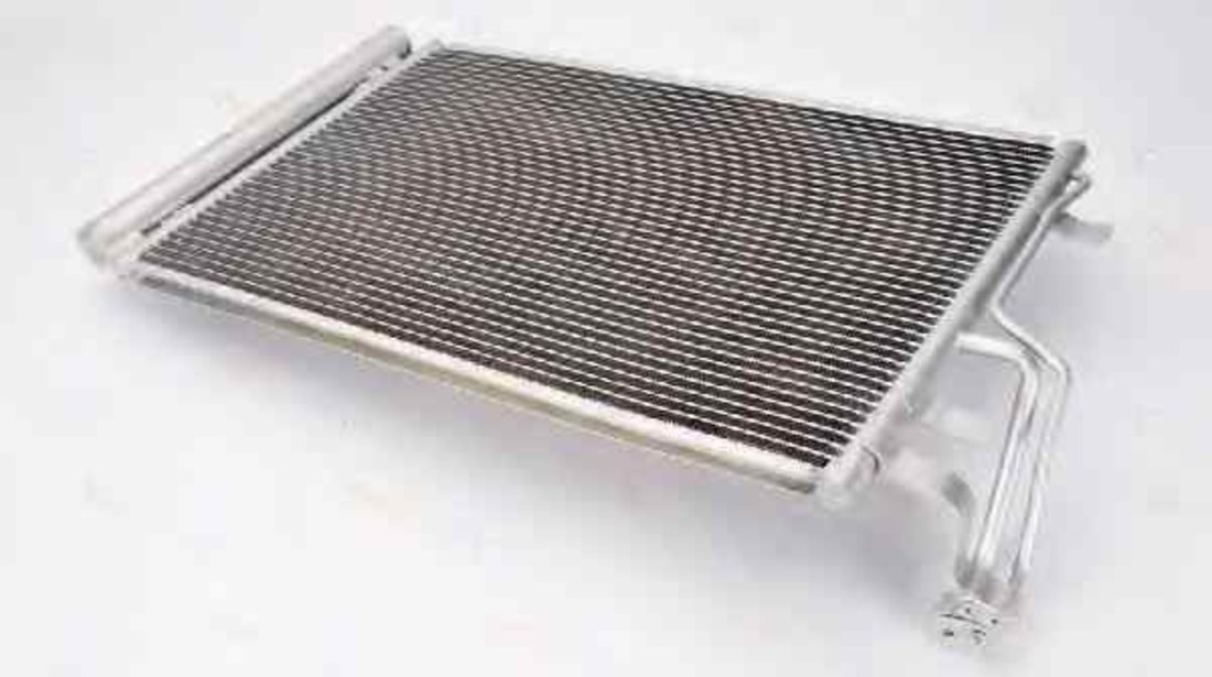 Radiator Clima Aer Conditionat HYUNDAI i30 FD THERMOTEC KTT110311