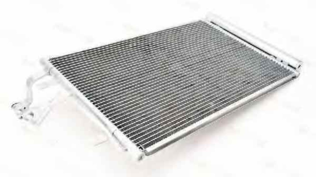 Radiator Clima Aer Conditionat HYUNDAI i30 FD THERMOTEC KTT110311