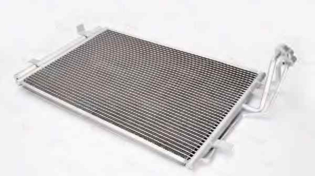 Radiator Clima Aer Conditionat HYUNDAI i30 FD THERMOTEC KTT110311