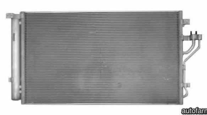 Radiator Clima Aer Conditionat HYUNDAI ix35 LM EL ELH NRF 350078