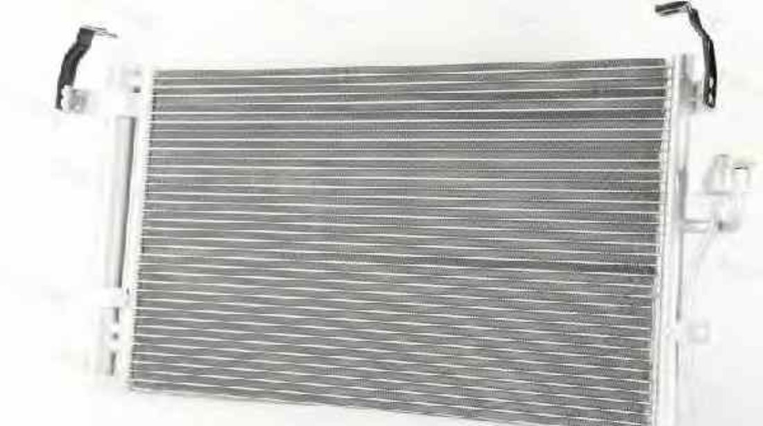 Radiator Clima Aer Conditionat HYUNDAI LANTRA II Wagon J-2 THERMOTEC KTT110223