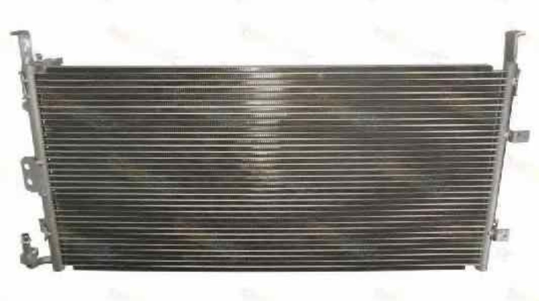 Radiator Clima Aer Conditionat HYUNDAI SONATA IV EF THERMOTEC KTT110310