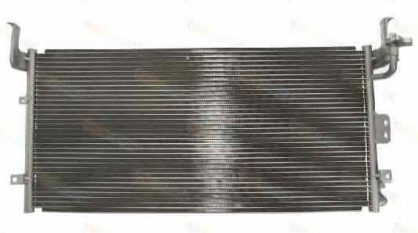 Radiator Clima Aer Conditionat HYUNDAI SONATA IV EF THERMOTEC KTT110310