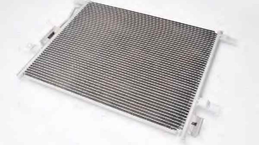 Radiator Clima Aer Conditionat JEEP GRAND CHEROKEE II WJ WG THERMOTEC KTT110268