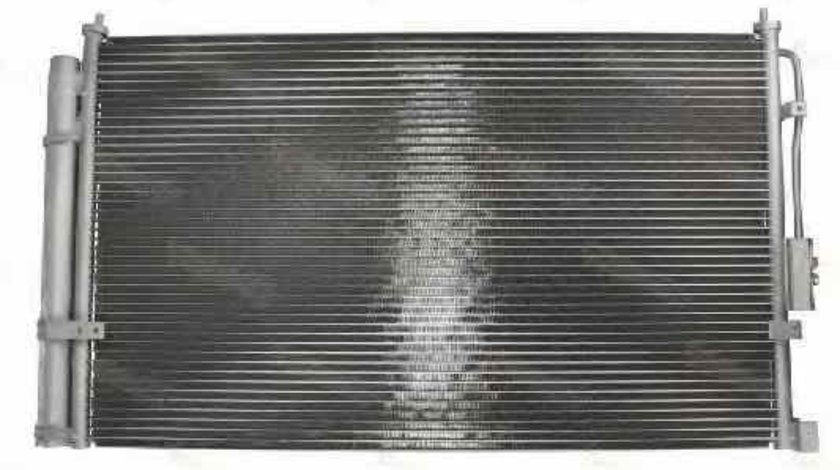 Radiator Clima Aer Conditionat KIA CARNIVAL / GRAND CARNIVAL III VQ THERMOTEC KTT110108