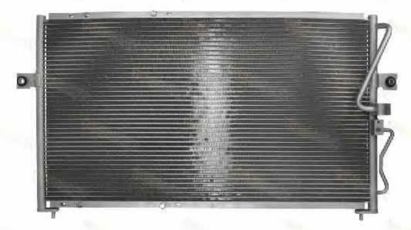 Radiator Clima Aer Conditionat KIA CARNIVAL I UP THERMOTEC KTT110079