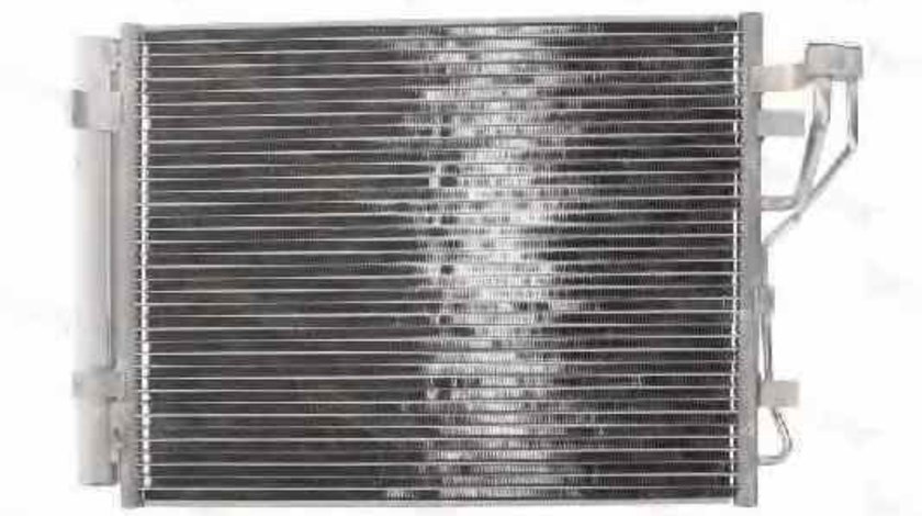 Radiator Clima Aer Conditionat KIA PRO CEE'D ED THERMOTEC KTT110141