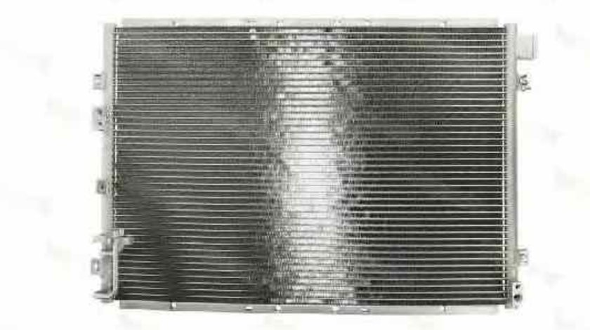 Radiator Clima Aer Conditionat KIA SORENTO I JC THERMOTEC KTT110262