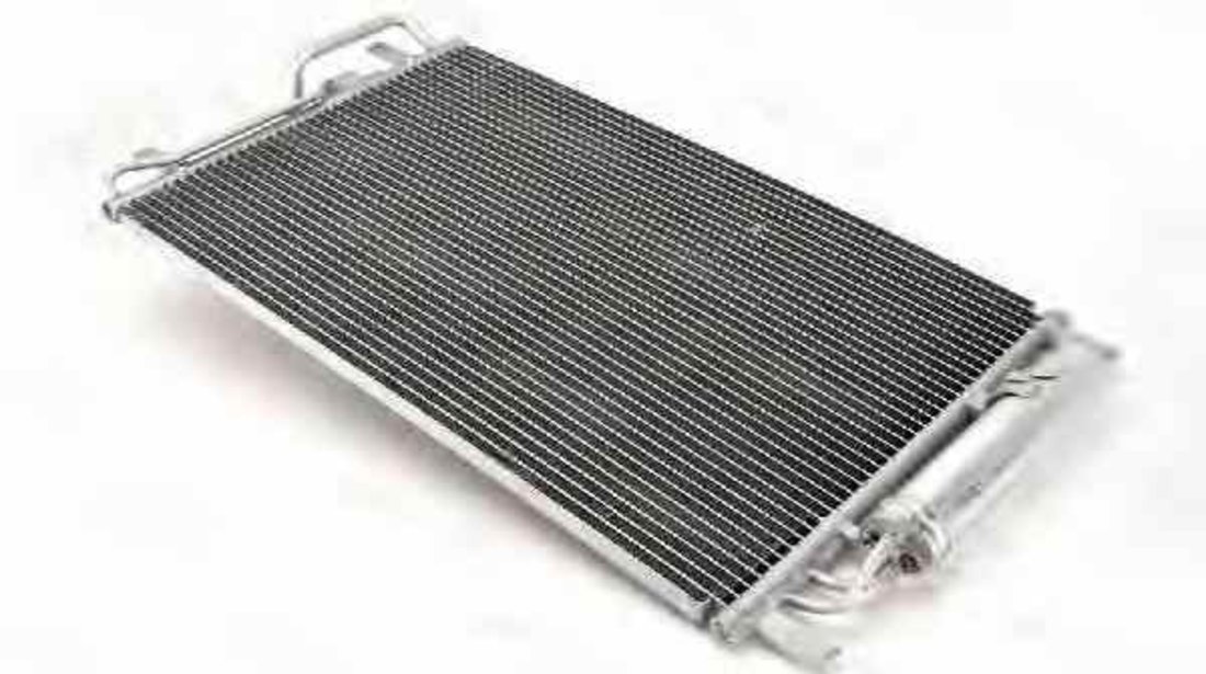 Radiator Clima Aer Conditionat KIA SPORTAGE JE KM THERMOTEC KTT110242