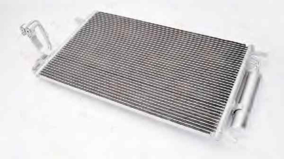 Radiator Clima Aer Conditionat KIA SPORTAGE JE KM THERMOTEC KTT110242