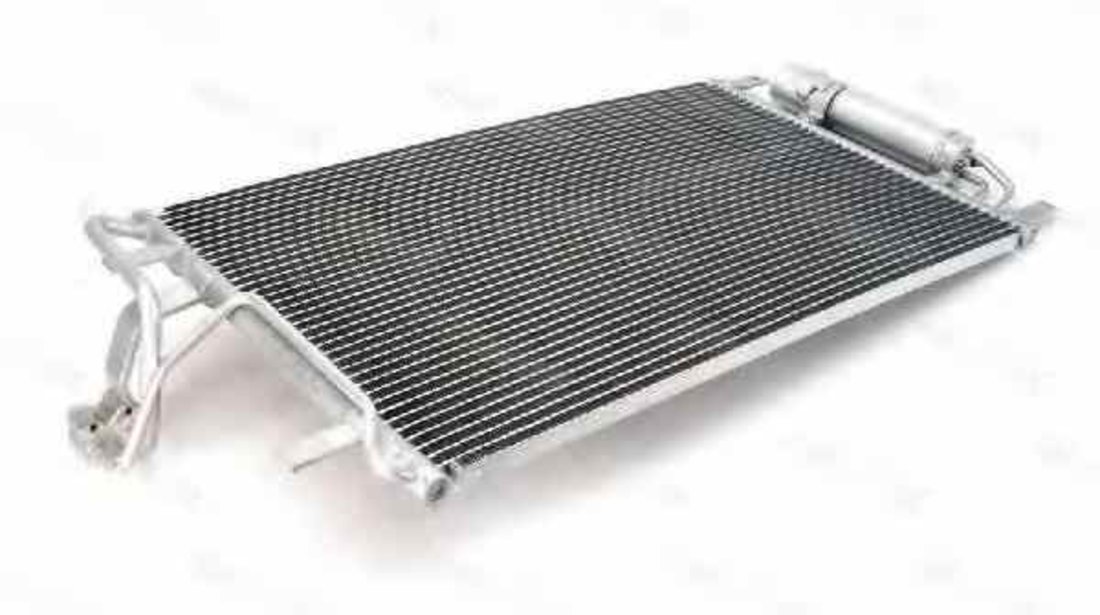 Radiator Clima Aer Conditionat KIA SPORTAGE JE KM THERMOTEC KTT110242