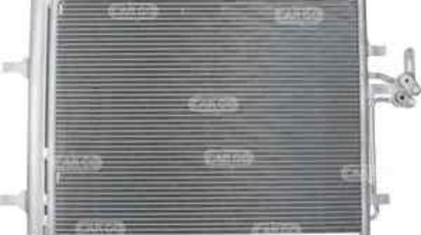 Radiator Clima Aer Conditionat LAND ROVER FREELANDER 2 (FA_) THERMOTEC KTT110357