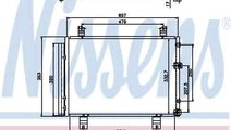 Radiator Clima Aer Conditionat LEXUS IS II (GSE2_,...