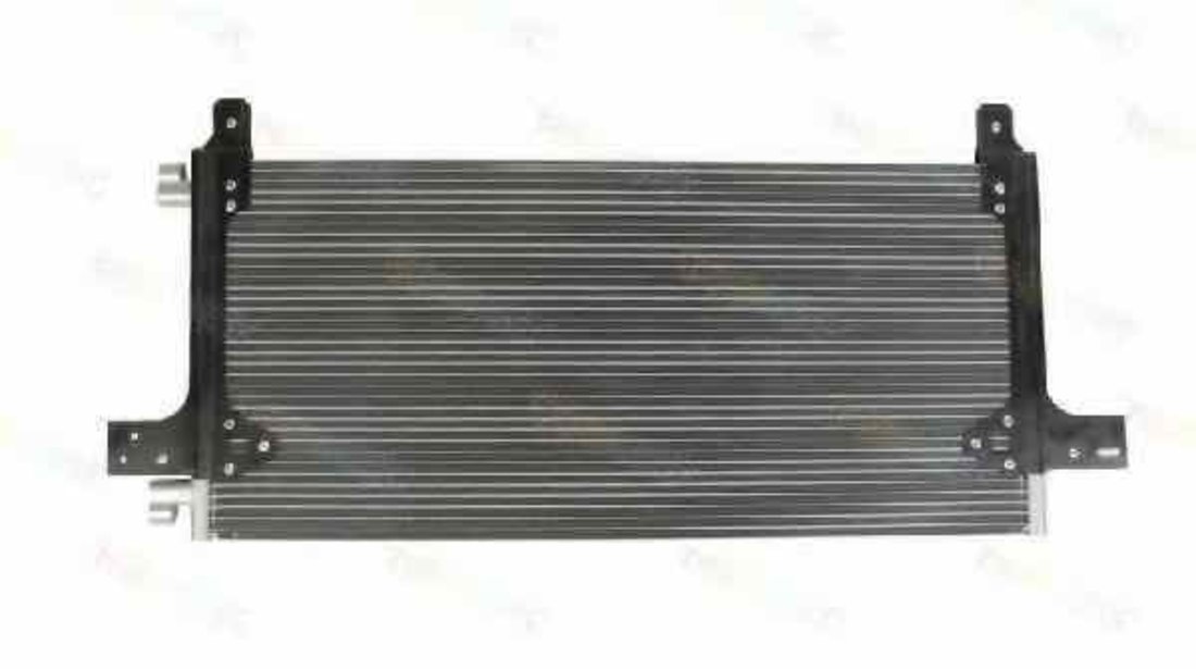 Radiator Clima Aer Conditionat MAN TGA THERMOTEC KTT110330