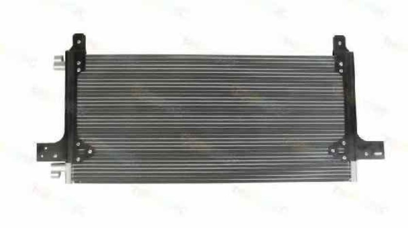 Radiator Clima Aer Conditionat MAN TGX Producator THERMOTEC KTT110330