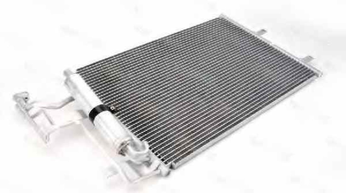 Radiator Clima Aer Conditionat MAZDA 3 BK THERMOTEC KTT110293