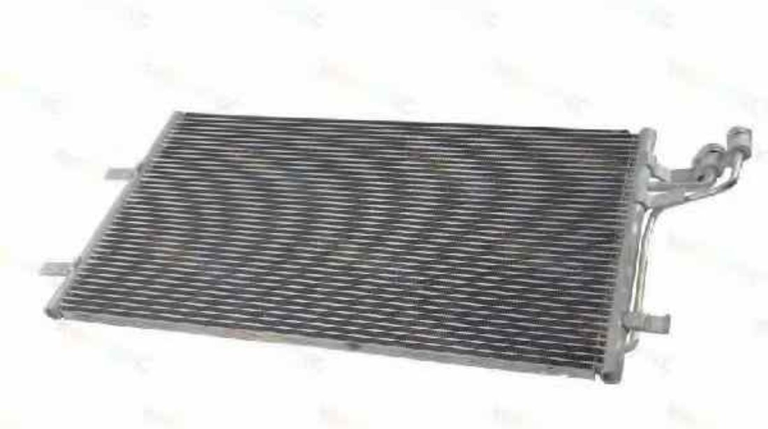 Radiator Clima Aer Conditionat MAZDA 3 BK THERMOTEC KTT110025