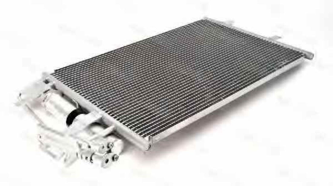 Radiator Clima Aer Conditionat MAZDA 3 BK THERMOTEC KTT110293