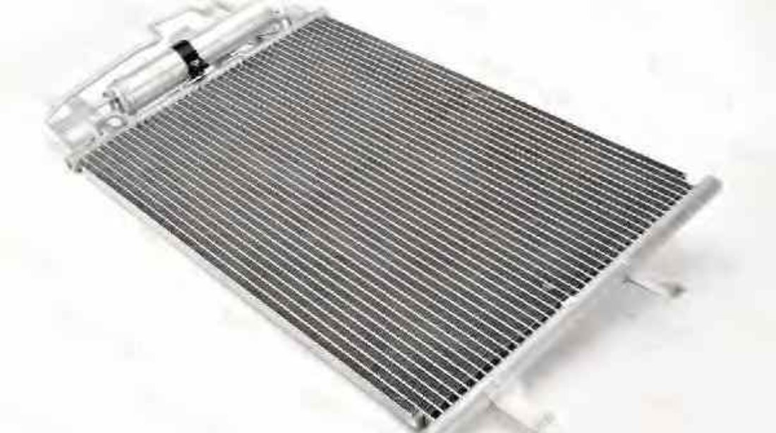 Radiator Clima Aer Conditionat MAZDA 3 BK THERMOTEC KTT110293