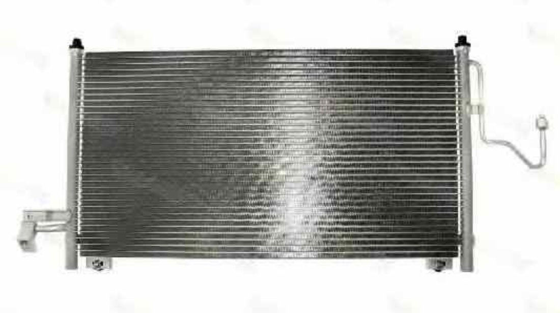 Radiator Clima Aer Conditionat MAZDA 323 F VI BJ THERMOTEC KTT110135