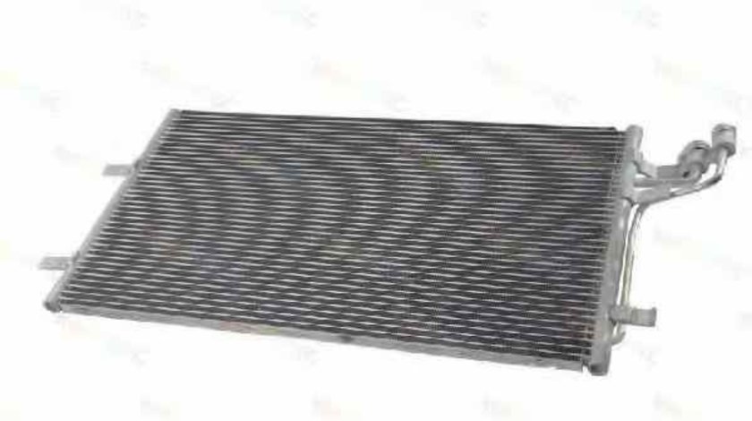 Radiator Clima Aer Conditionat MAZDA 5 CR19 THERMOTEC KTT110025