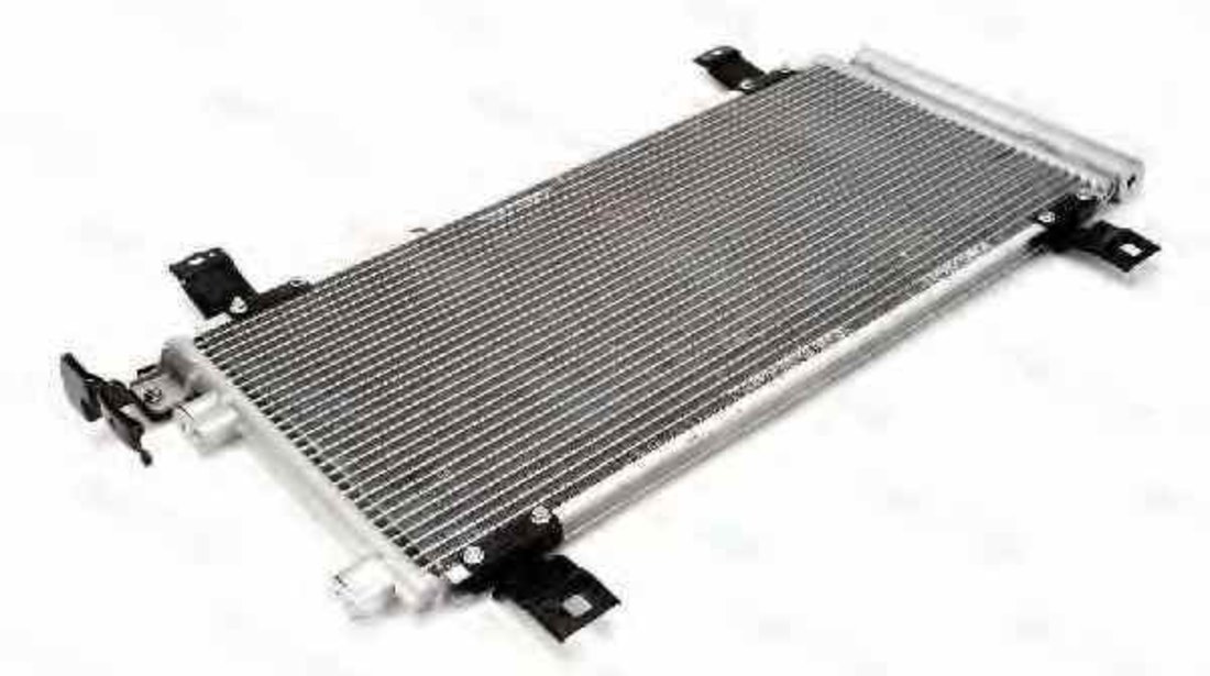 Radiator Clima Aer Conditionat MAZDA 6 GG THERMOTEC KTT110137