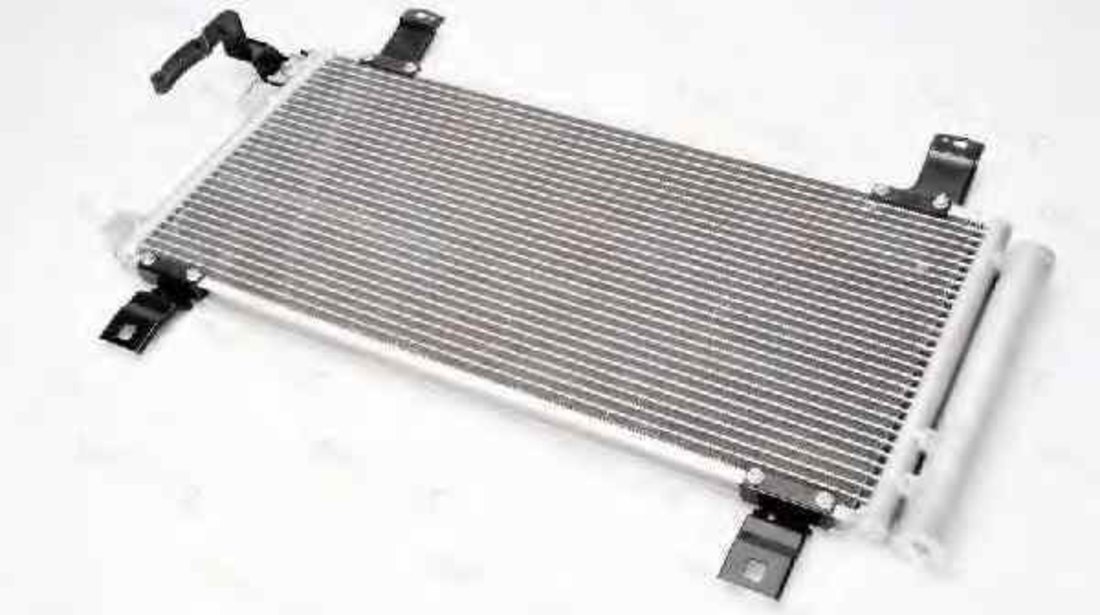 Radiator Clima Aer Conditionat MAZDA 6 GG THERMOTEC KTT110137