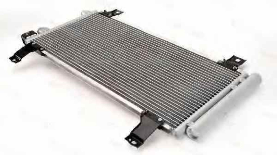 Radiator Clima Aer Conditionat MAZDA 6 GG THERMOTEC KTT110137