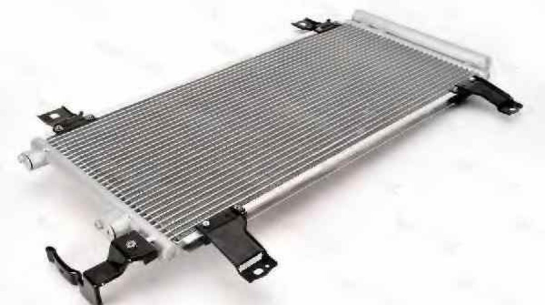 Radiator Clima Aer Conditionat MAZDA 6 GG THERMOTEC KTT110137