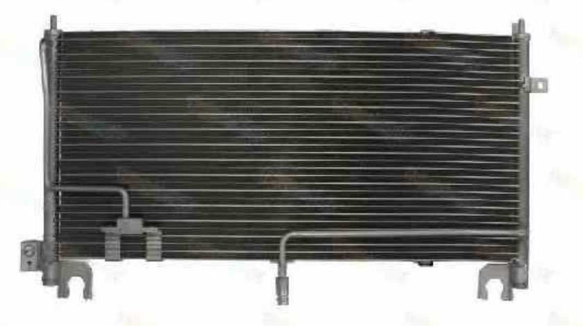 Radiator Clima Aer Conditionat MAZDA FAMILIA V BA THERMOTEC KTT110133