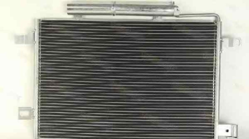 Radiator Clima Aer Conditionat MERCEDES-BENZ A-CLASS W169 THERMOTEC KTT110276