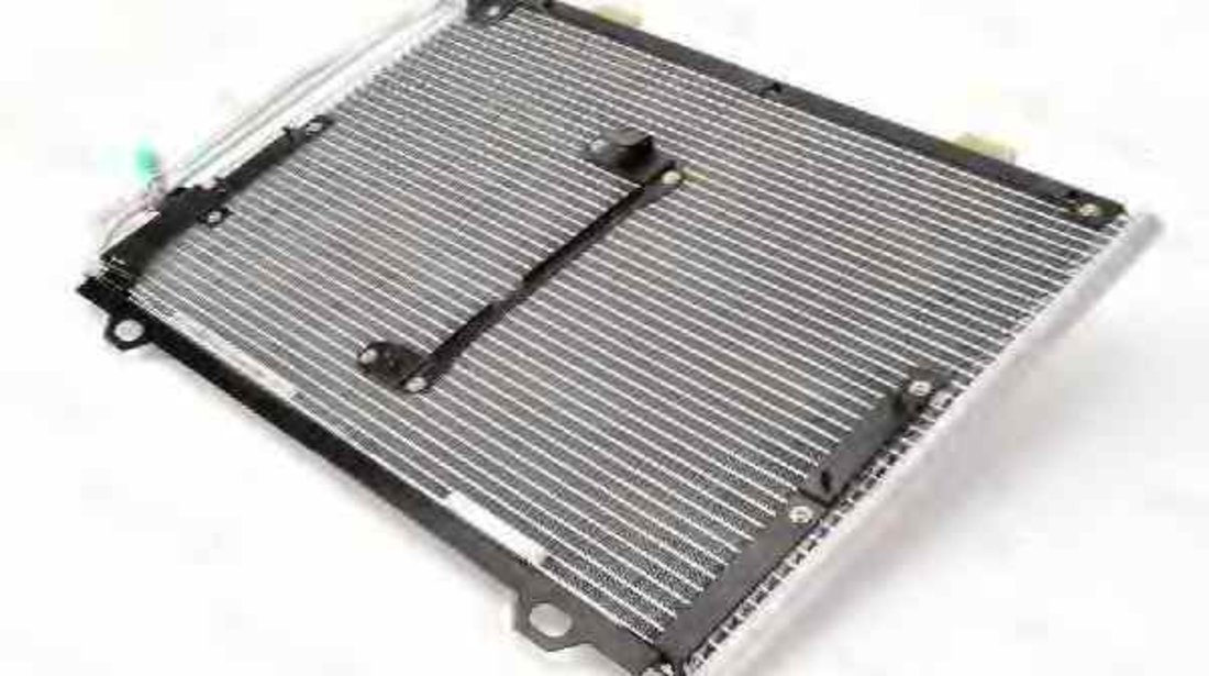 Radiator Clima Aer Conditionat MERCEDES-BENZ C-CLASS combi S202 THERMOTEC KTT110033