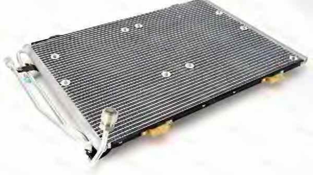 Radiator Clima Aer Conditionat MERCEDES-BENZ C-CLASS combi S202 THERMOTEC KTT110033