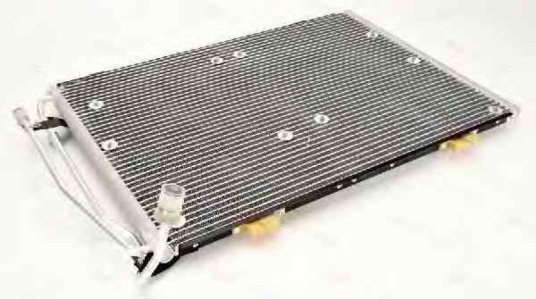 Radiator Clima Aer Conditionat MERCEDES-BENZ C-CLASS combi S202 THERMOTEC KTT110033