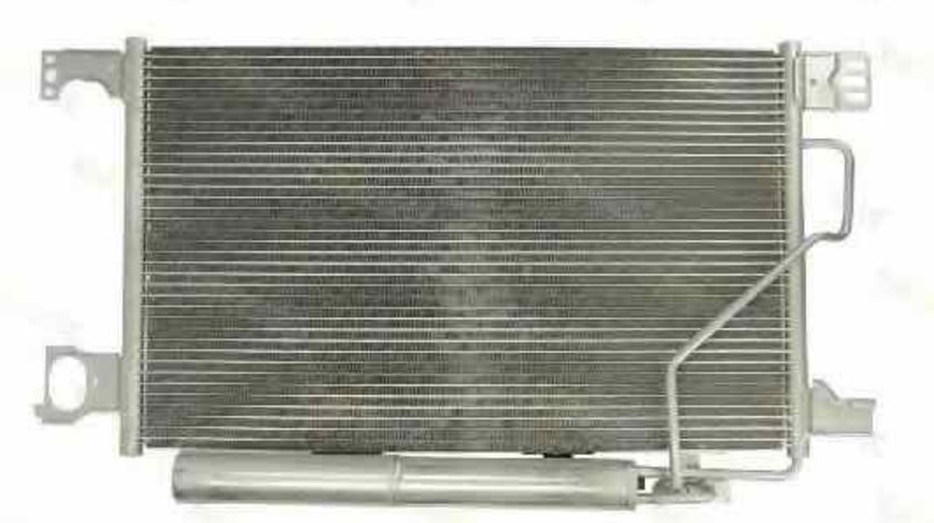 Radiator Clima Aer Conditionat MERCEDES-BENZ C-CLASS W203 THERMOTEC KTT110273