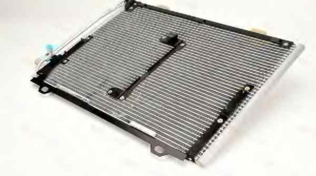 Radiator Clima Aer Conditionat MERCEDES-BENZ C-CLASS combi S202 THERMOTEC KTT110033