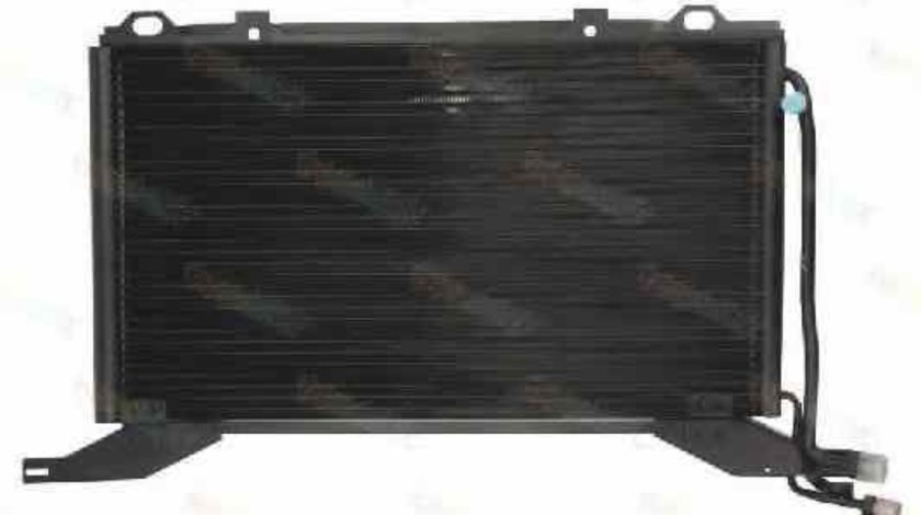 Radiator Clima Aer Conditionat MERCEDES-BENZ E-CLASS W210 Producator THERMOTEC KTT110087